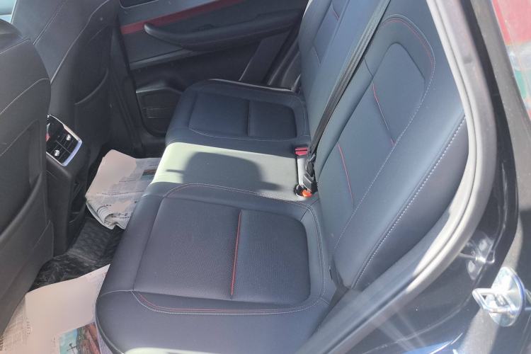 Used Chery Tiggo 7 2022 Super Edition 1.5T CVT Super Guardian
