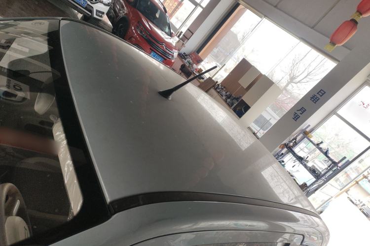 Used Bestune Pony 2025 222km Clever Horse