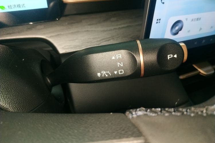 Used Wuling Xingguang S 2024 510 km Flagship Version
