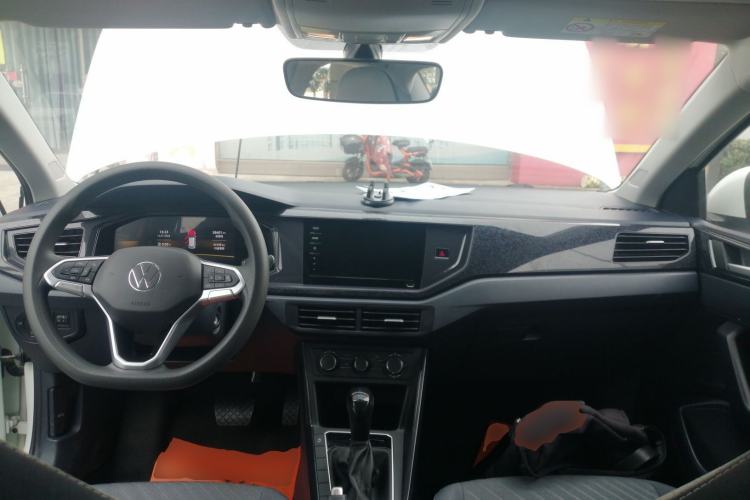 Used Volkswagen Lavida 2023 New Rui 1.5L Automatic New Yi Edition