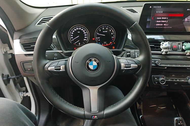 Used BMW X1 2020 sDrive20Li Premium Edition
