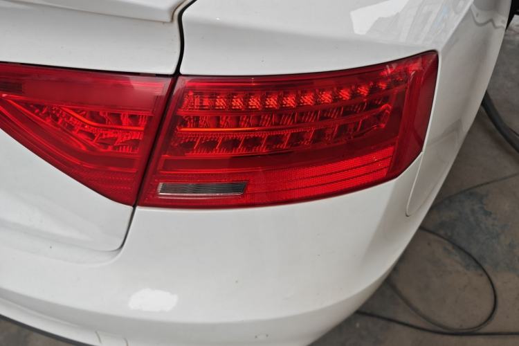 Used Audi S5 2016 S5 3.0T Sportback