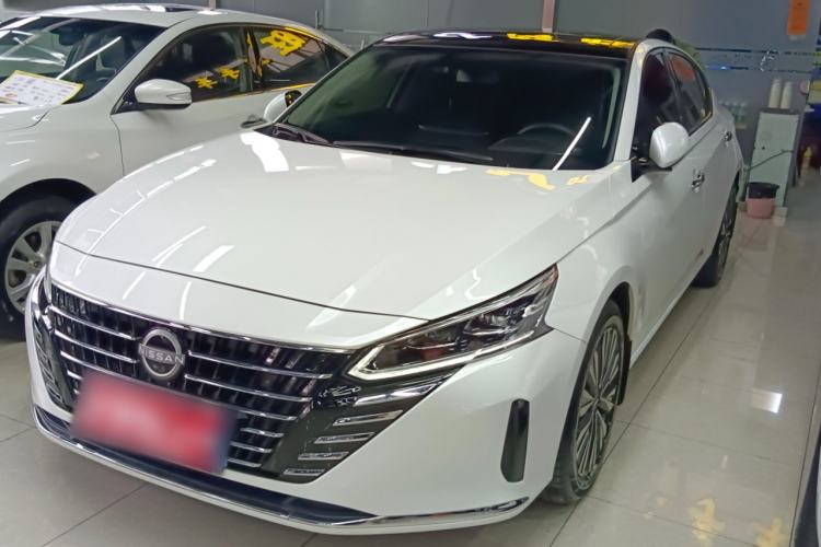 Used Nissan Teana 2022 2.0L XL-TLS Enjoyment Edition
