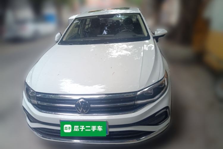 Used Volkswagen Bora 2023 200TSI DSG YueXing PRO Edition