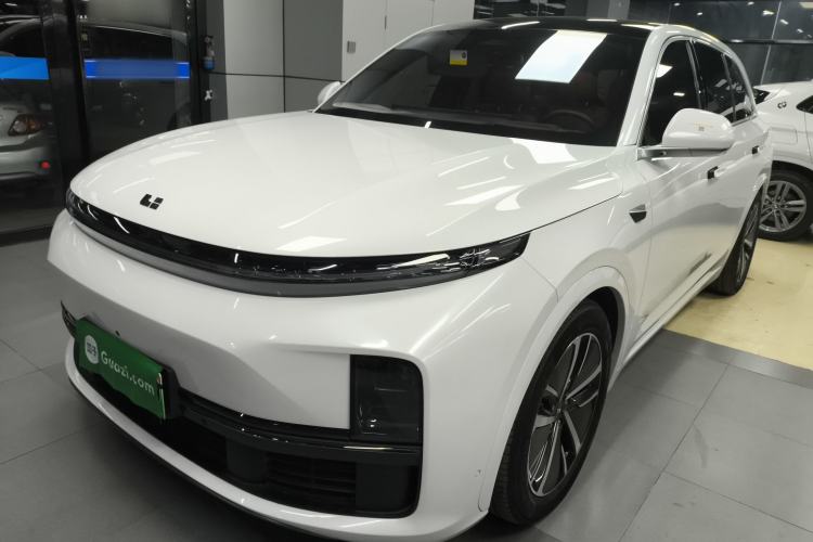 Used Li Auto L7 2024 Pro Model