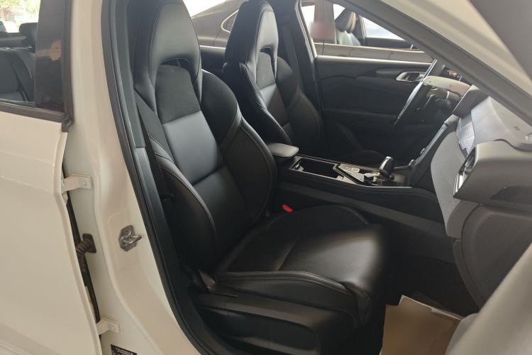 Used Lynk & Co 03 2021 1.5TD DCT JingPlus
