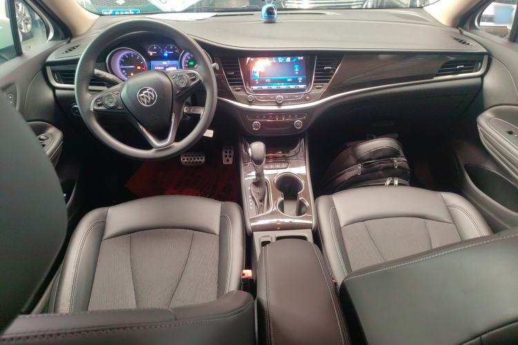 Used Buick Verano 2018 Sedan 20T Dual-Clutch Leading Model
