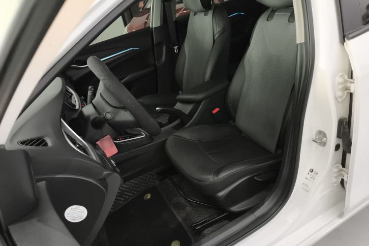 Used Buick GT 2018 18T Automatic Elite Model