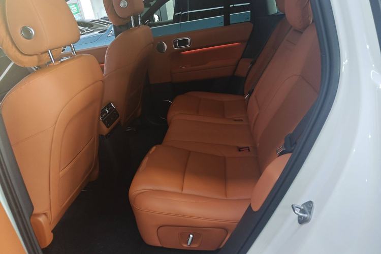 Used Li Auto L6 2024 Max