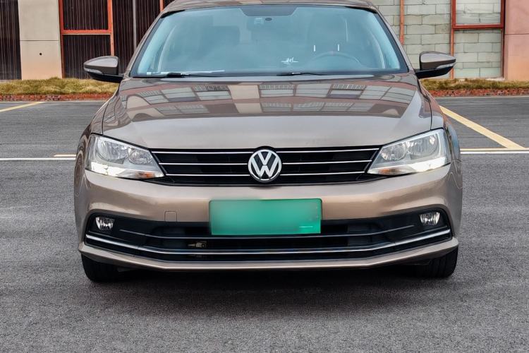 Used Volkswagen Sagitar 2016 230TSI 25th Anniversary Edition