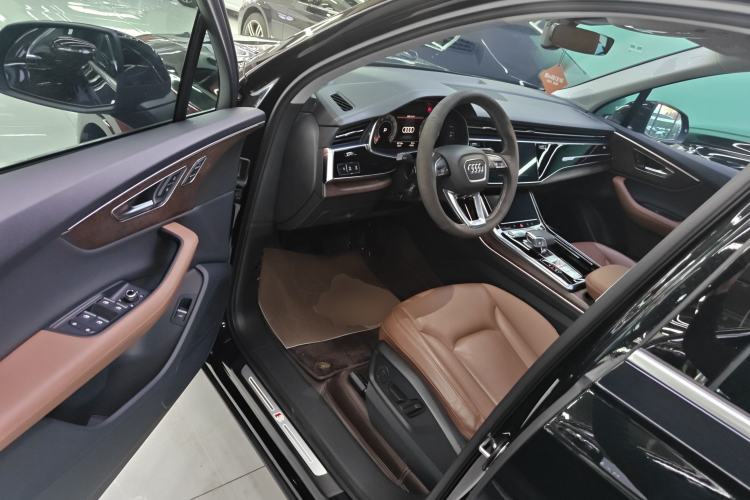 Used Audi Q7 2023 55 TFSI quattro S line Sport Edition