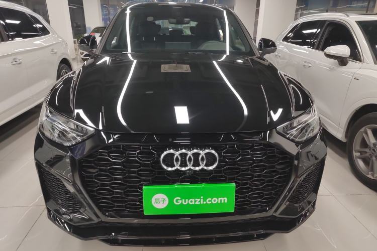 Used Audi Q5L 2025 40 TFSI Luxury Dynamic Edition