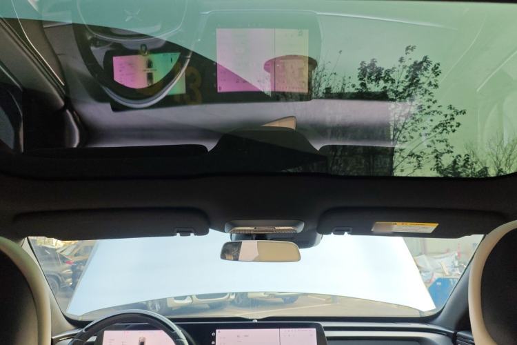 Used XPeng P7 2022 670N+
