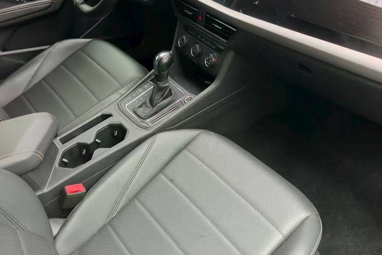 Used Volkswagen Lavida 2018 1.5L Automatic Comfort Edition China V Standard
