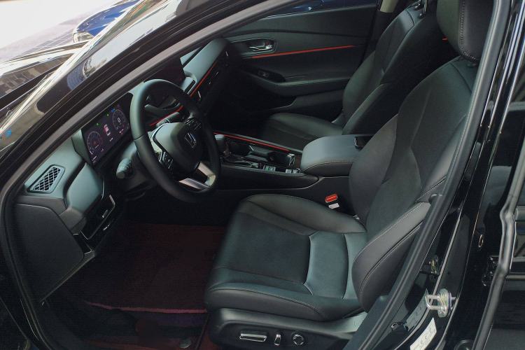 Used Honda Inspire 2023 260TURBO Elite Edition
