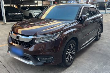 Used Honda Avancier 2017 370TURBO 2WD Luxury Edition