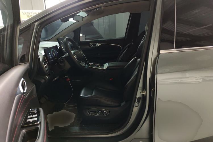 Used AION V 2022 Plus 80 Executive Edition Ternary Lithium