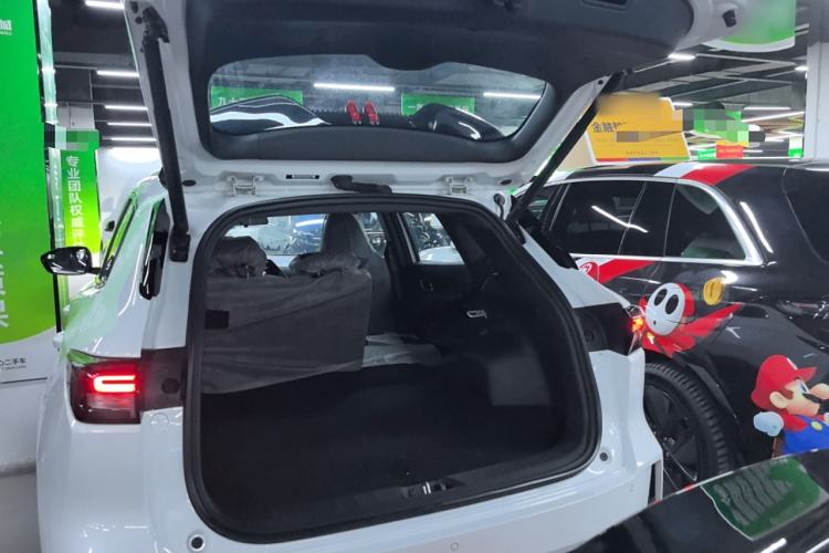 Used  Q05 2025 Truly Delicious Version 125 Deluxe Edition
