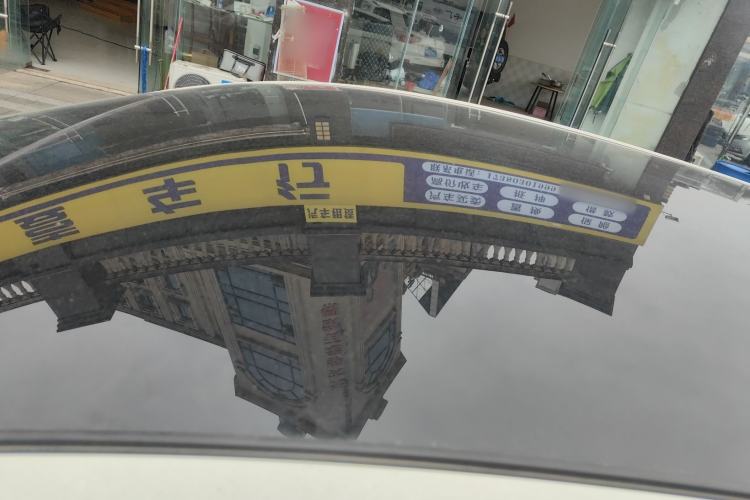 Used BYD Dolphin 2023 420 km Fashion Edition
