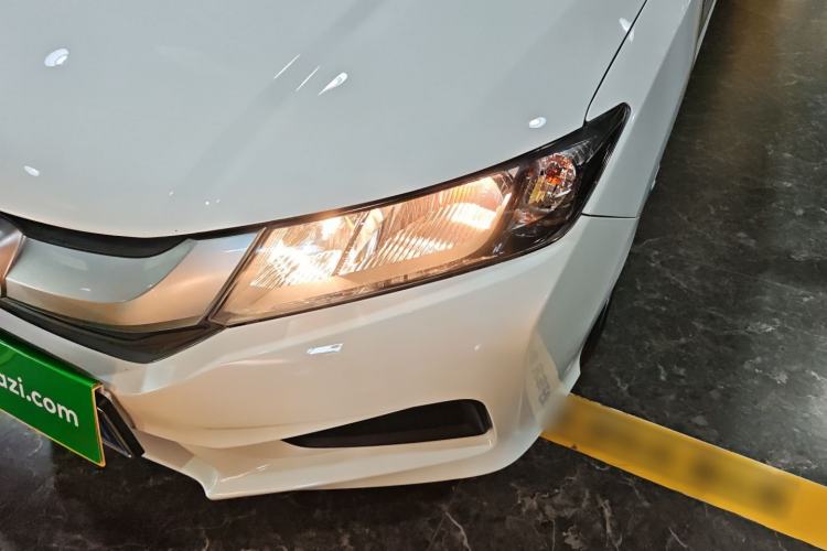 Used Honda City 2017 1.5L CVT Elite Edition
