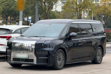 Used Zeekr 009 2022 WE Edition