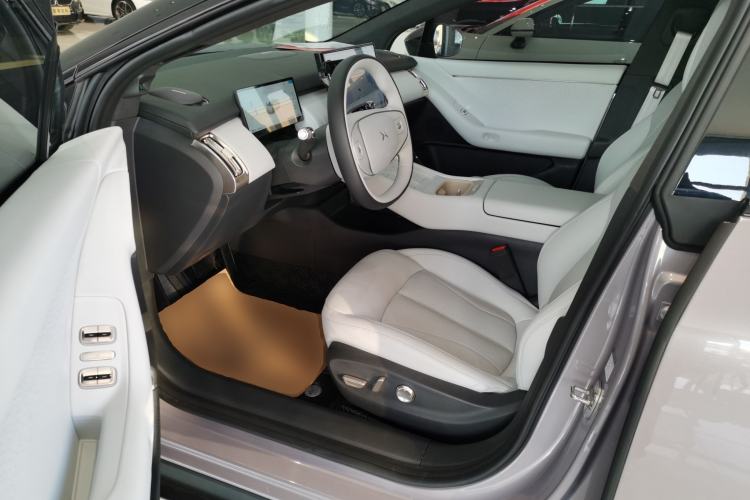 Used XPeng P7+ 2024 Long-Range Max
