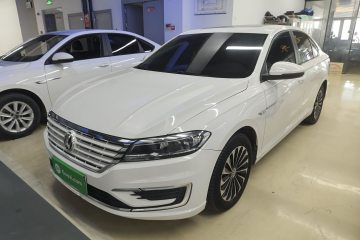 Used Volkswagen Lavida Pure Electric 2019 Enjoyment Edition