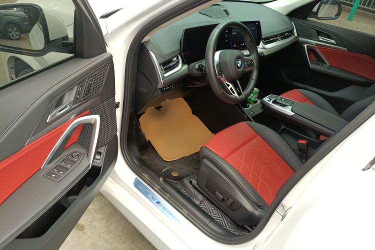 Used BMW X1 2023 sDrive25Li M Sport Package
