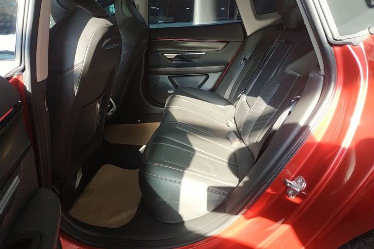 Used XPeng P7 2021 480N
