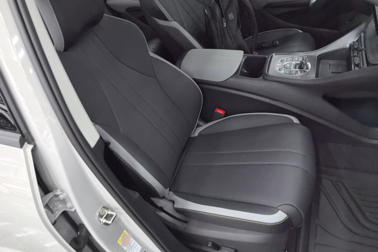 Used BYD Sealion 05 DM-i 2025 DM-i Smart Drive 115KM Flagship Model
