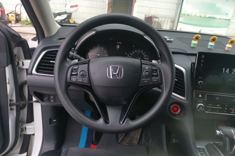 Used Honda Avancier 2019 240TURBO Two-Wheel Drive Elite Edition