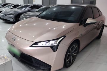 Used AION S Plus 2021 70 Tech Edition