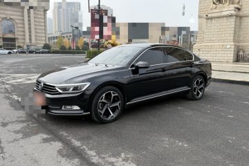 Used Volkswagen Magotan 2019 330TSI DSG Leading Model China VI Standard