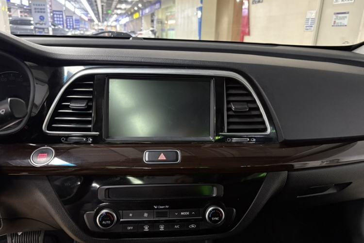 Used Kia K4 2014 1.8L Automatic DLX
