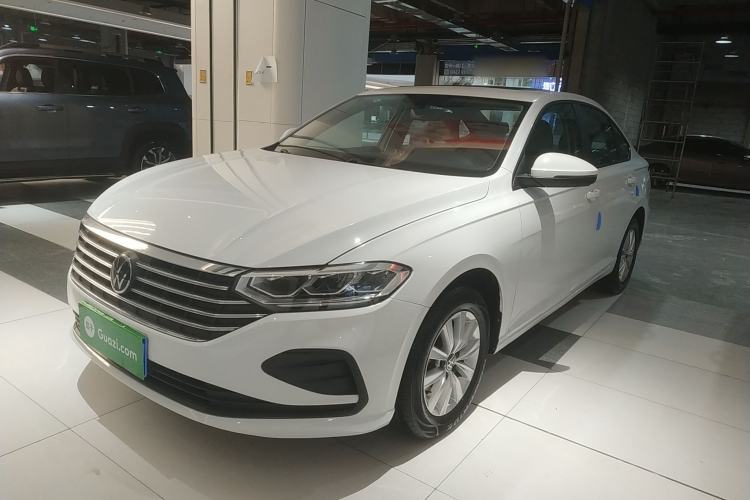 Used Volkswagen Lavida 2023 1.5L Automatic De Yi Edition