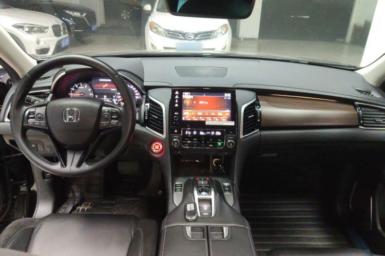 Used Honda Avancier 2017 370TURBO 2WD Luxury Edition
