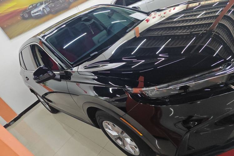 Used Honda CR-V 2023 240TURBO Two-Wheel Drive FENGSHANG Edition 5 Seats