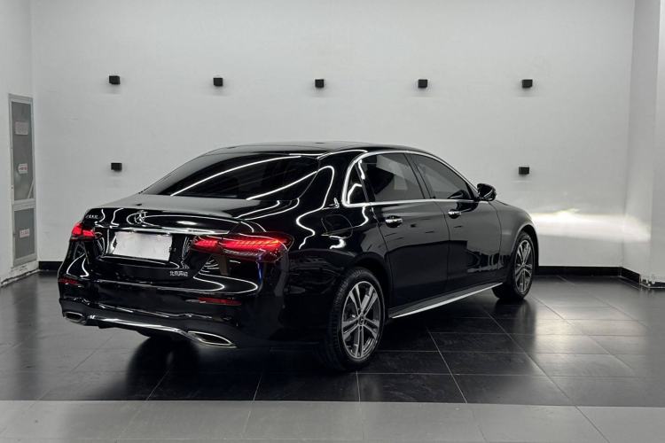 Used Mercedes-Benz E-Class 2023 Restyled E 260 L Sport Edition
