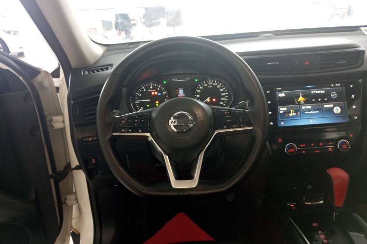 Used Nissan X-Trail 2019 2.0L CVT Smart Connect Comfort Edition 2WD
