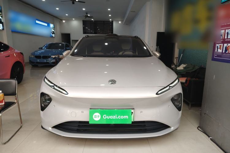 Used Nio ET7 2023 75 kWh