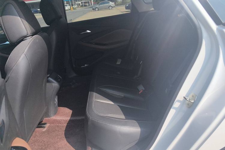 Used Buick Verano 2022 Pro 533T Enjoyment Edition
