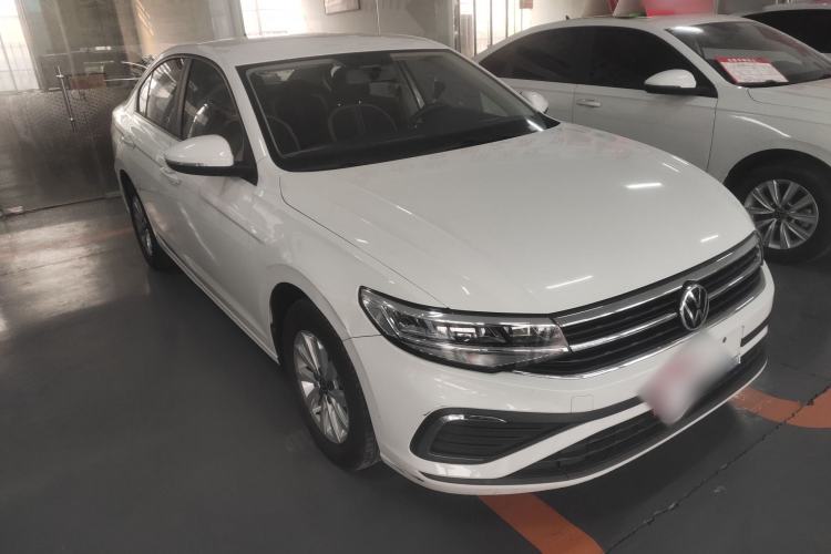 Used Volkswagen Bora 2024 200TSI DSG Comfort Edition
