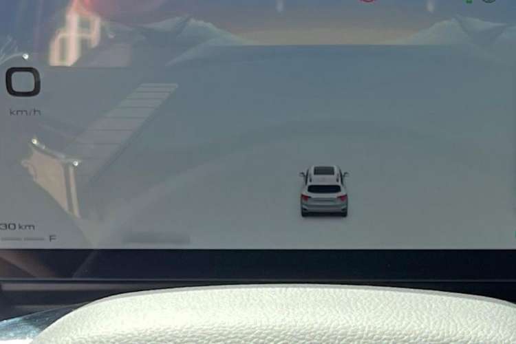 Used Haval  2023 2.0T Two-Wheel Drive Chaoye Version Plus
