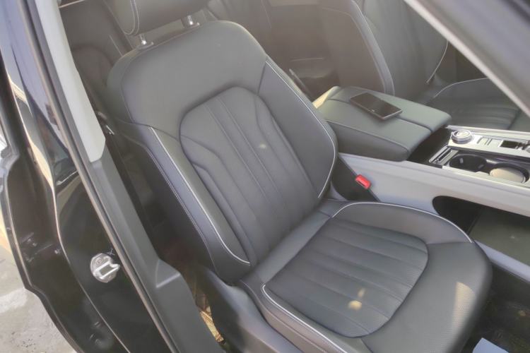 Used Volkswagen Teramont 2022 380TSI Four-Wheel Drive Prestige Luxury Edition