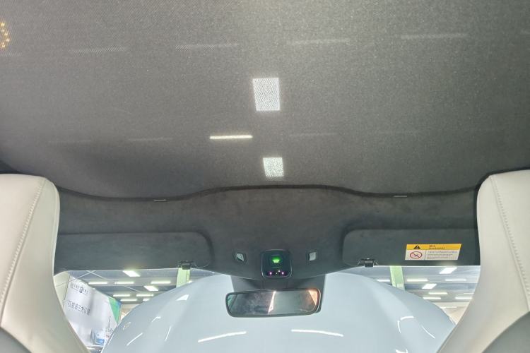 Used Nio ET5 2022 75 kWh