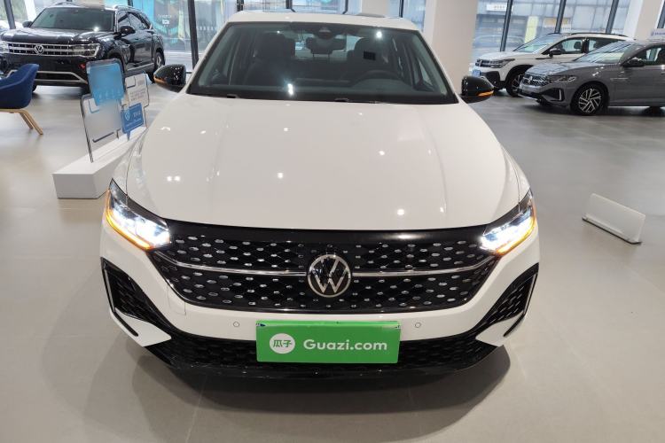 Used Volkswagen Lavida 2024 300TSI DSG Starry Sky Leading Edition
