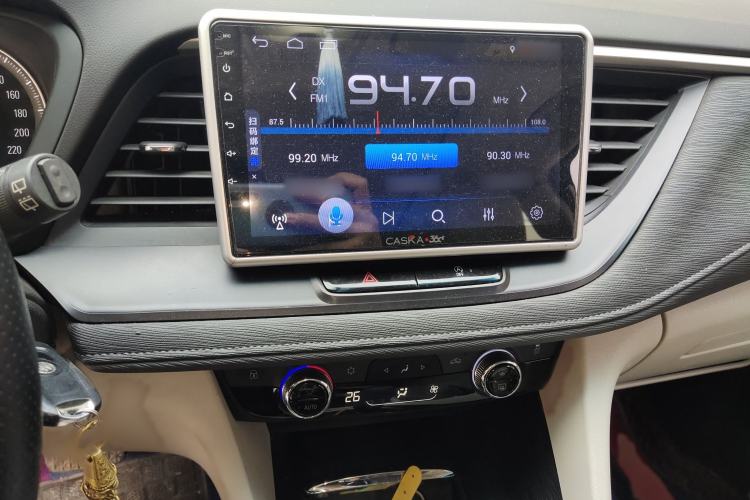 Used Buick GL6 2018 18T 6-Seater Elite Model