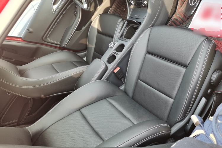 Used Mercedes-Benz GLA 2016 GLA 200 Sport Edition