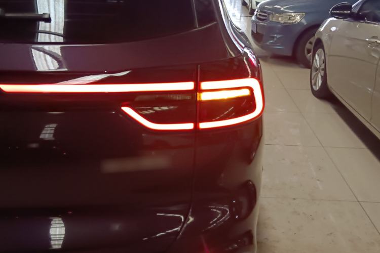 Used Chery Tiggo 8 2019 1.6 TGDI Automatic Luxury Model
