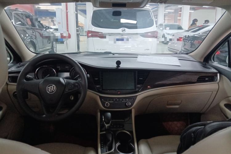 Used Buick Verano 2018 Sedan 15S Automatic Entry Model
